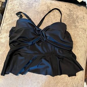 TORRID swim